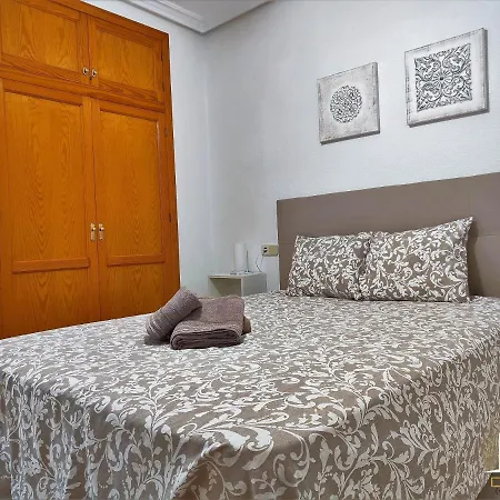 Appartement Fragata Danuria