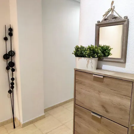 Fragata Danuria Appartement *