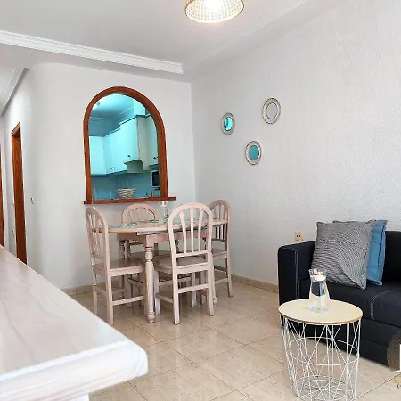 Fragata Danuria Appartement