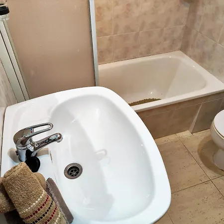 Fragata Danuria Appartement *