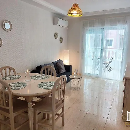 Appartement Fragata Danuria
